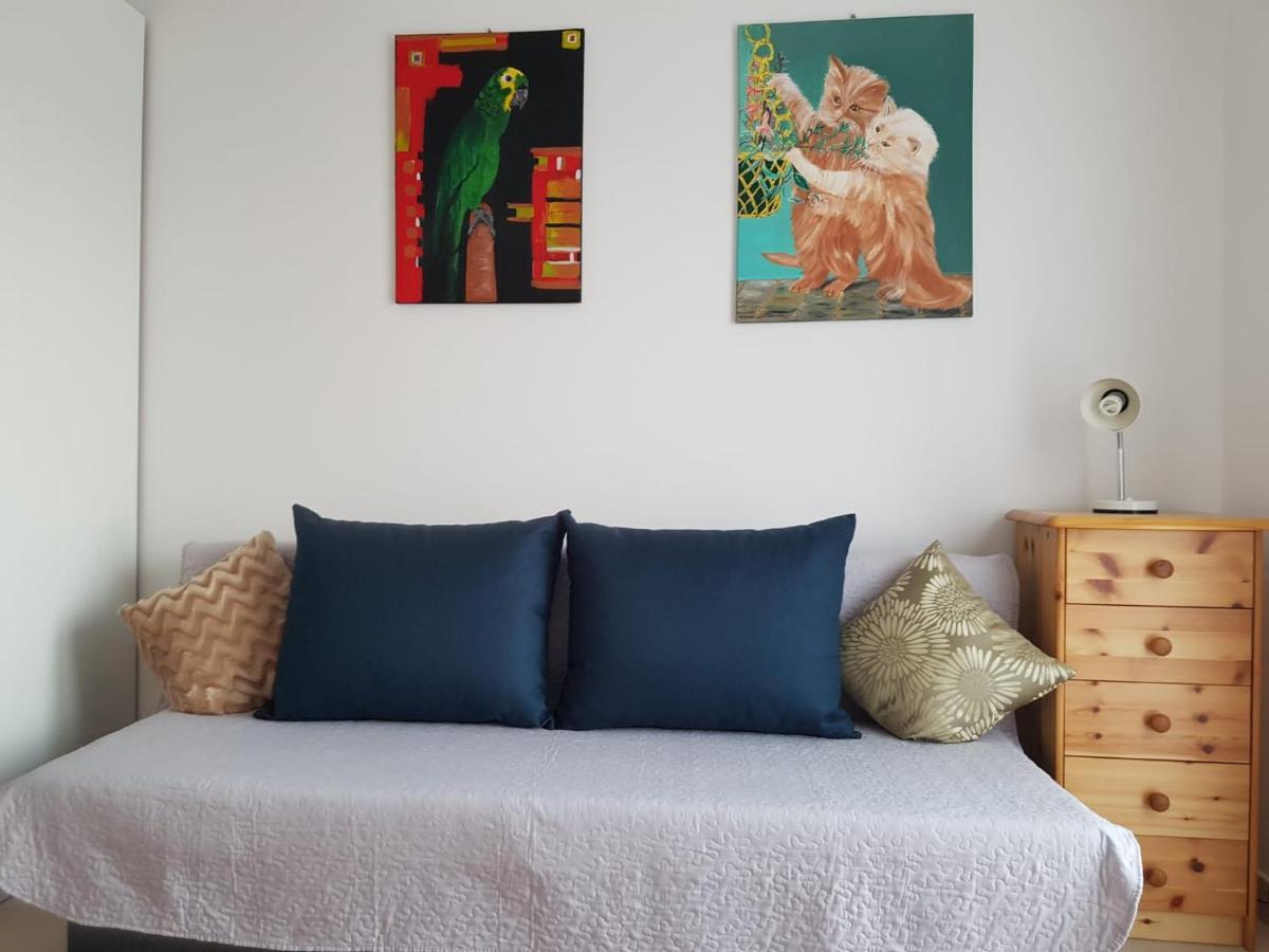 Mit Balkon Poreč