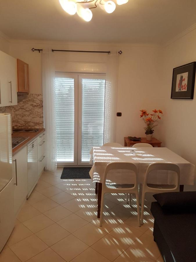 Mit Balkon Apartment Poreč