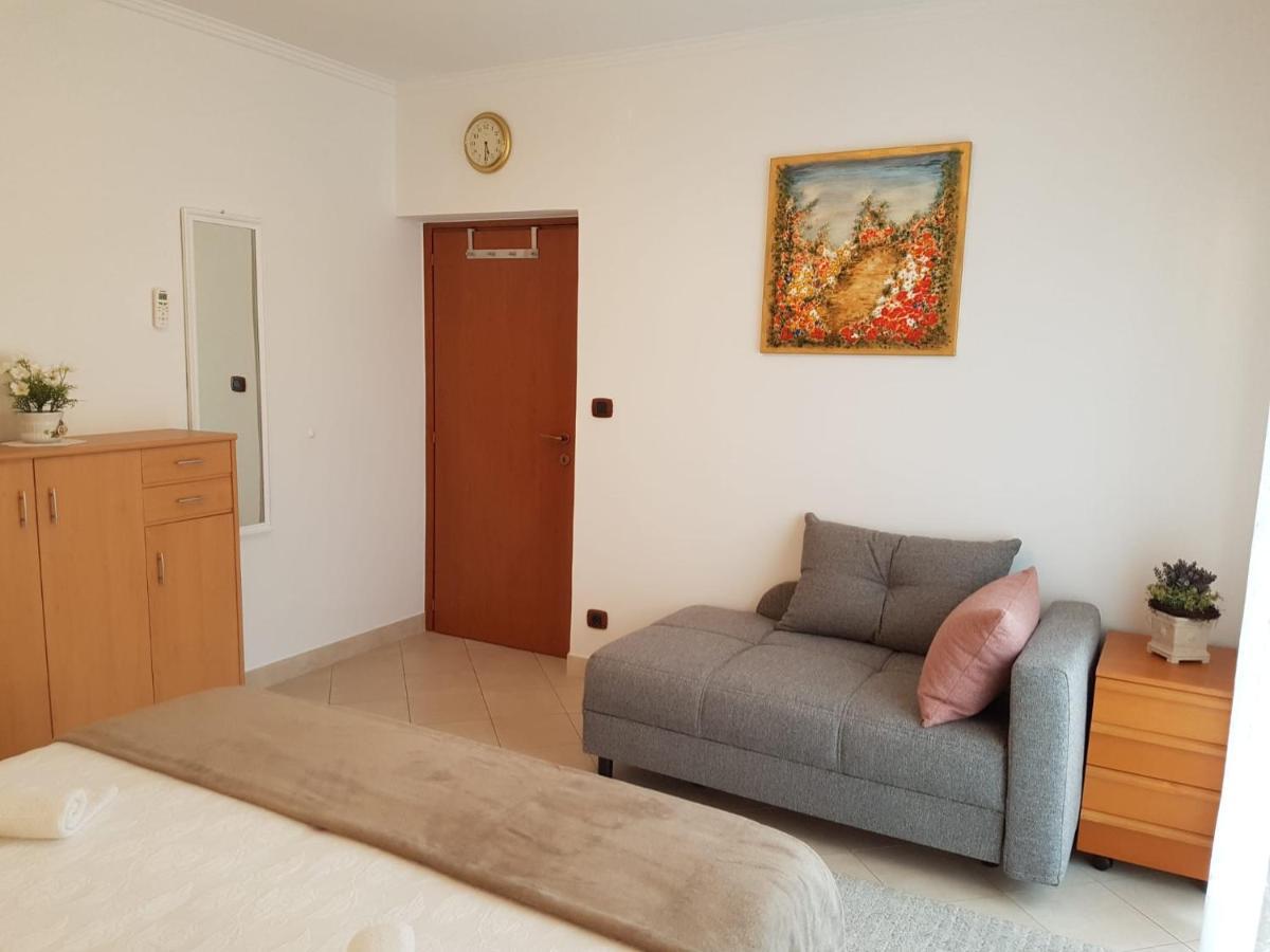 Mit Balkon * Poreč
