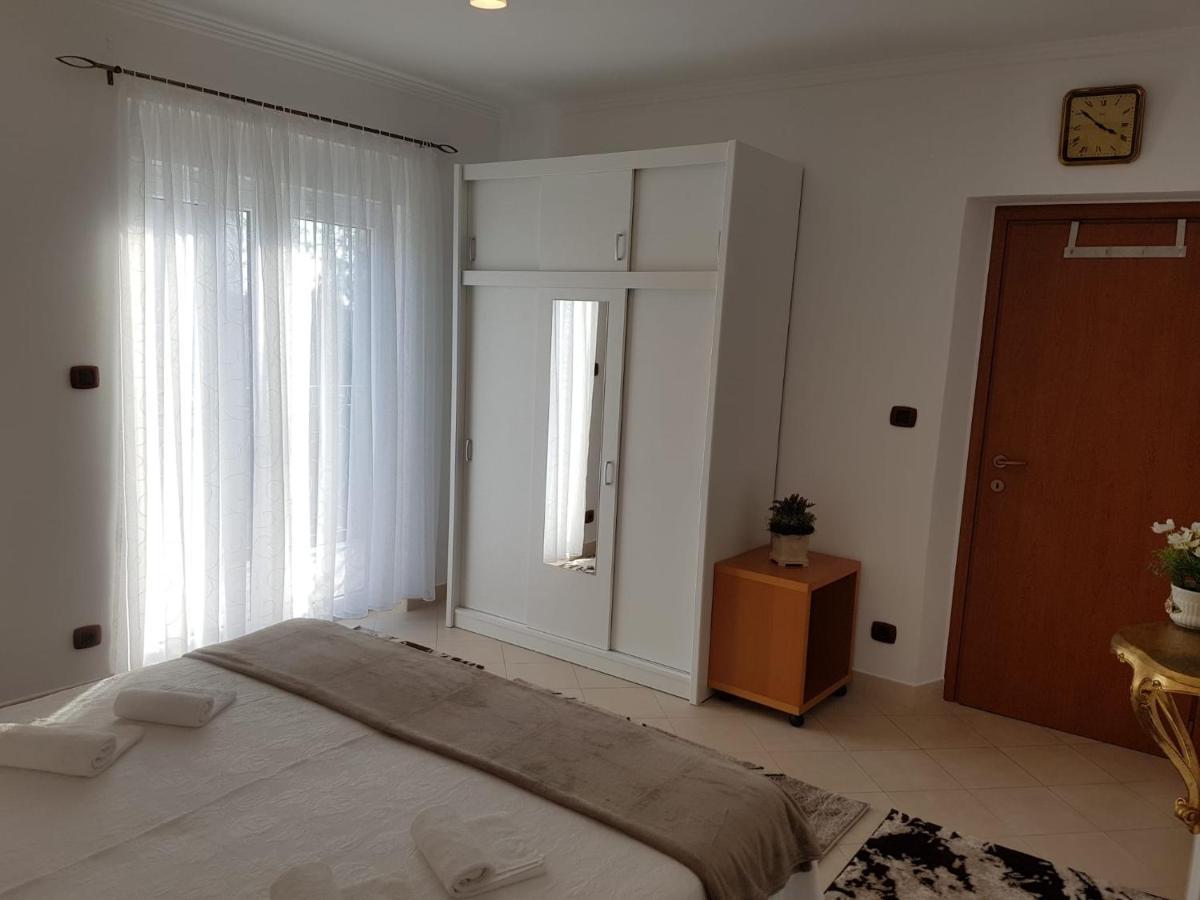 Mit Balkon Apartment