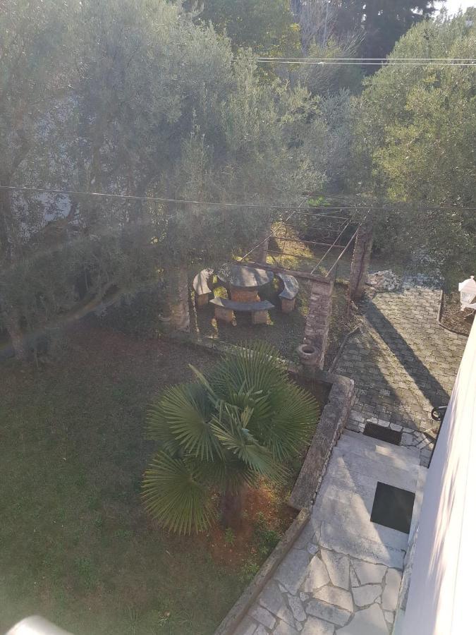 Apartment Mit Balkon Poreč