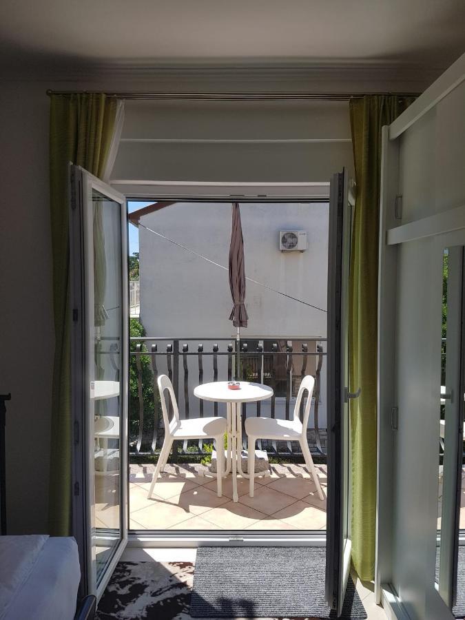 Mit Balkon Apartment *