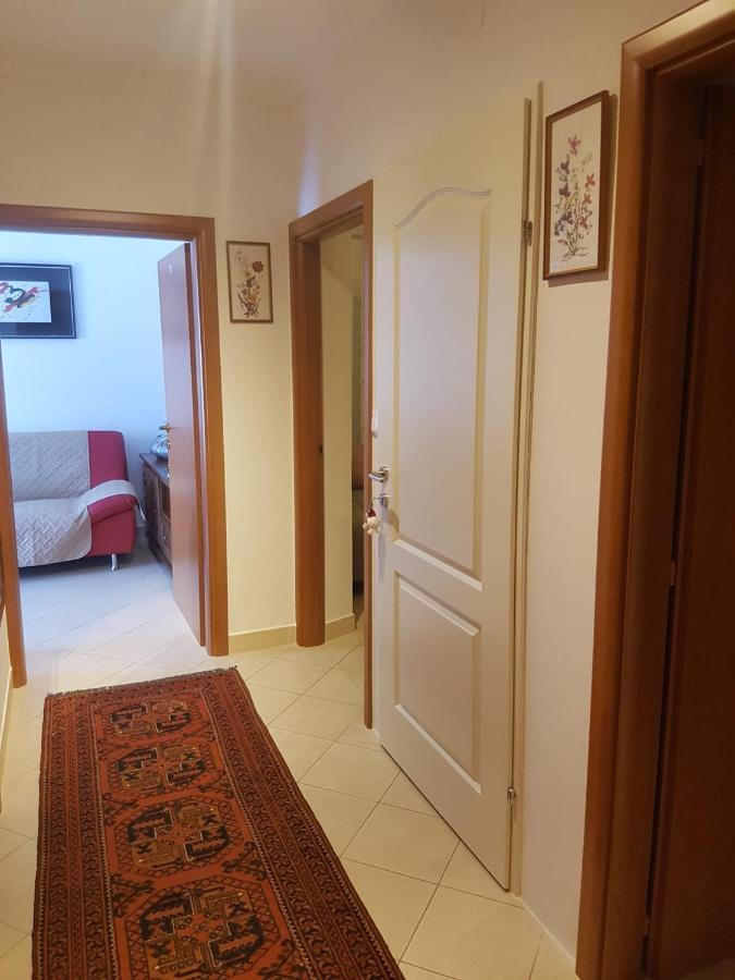 Mit Balkon Apartment *