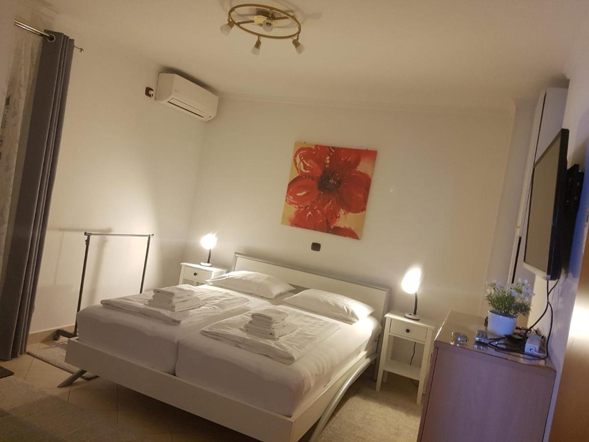 Mit Balkon * Poreč