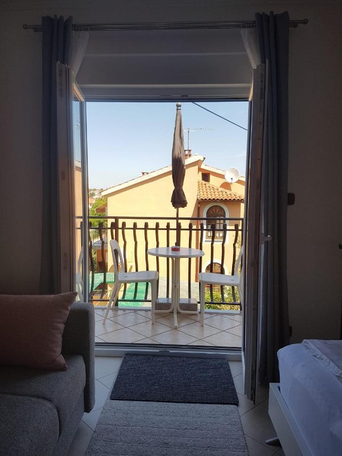 Mit Balkon Apartment